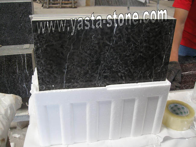 Foam Packing