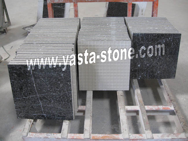 Marble Laminated Ceramic