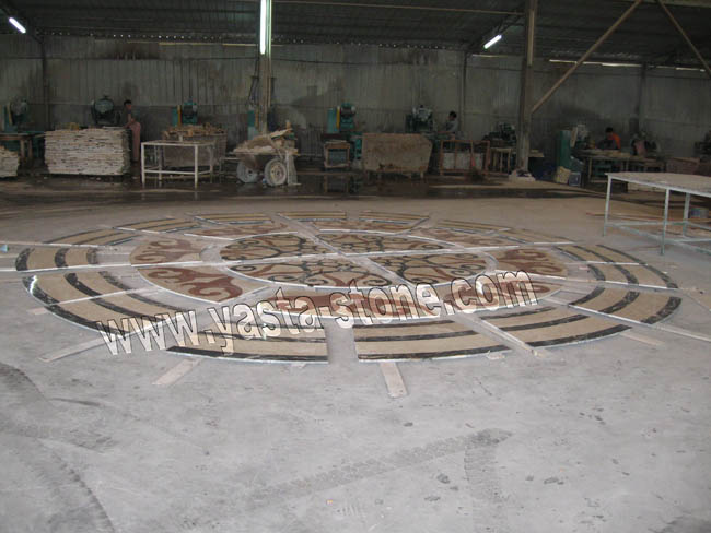 Marble Tile - Marble Floor Tiles