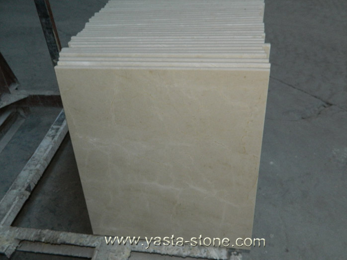 Cream Marfil