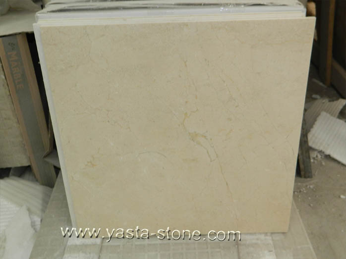 Cream Marfil