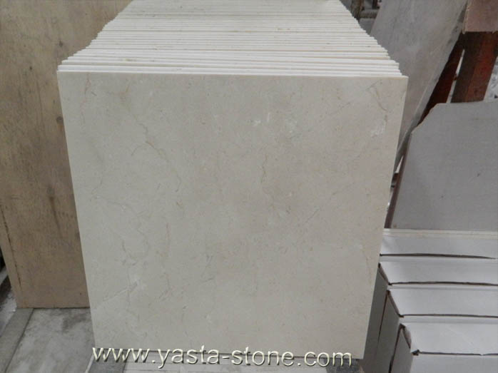 Cream Marfil