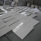 White Travertine