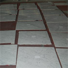 Super White Marble