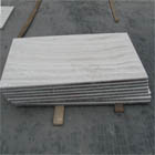 Super White Travertine