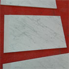 Carrara White