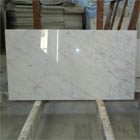 Carrara White