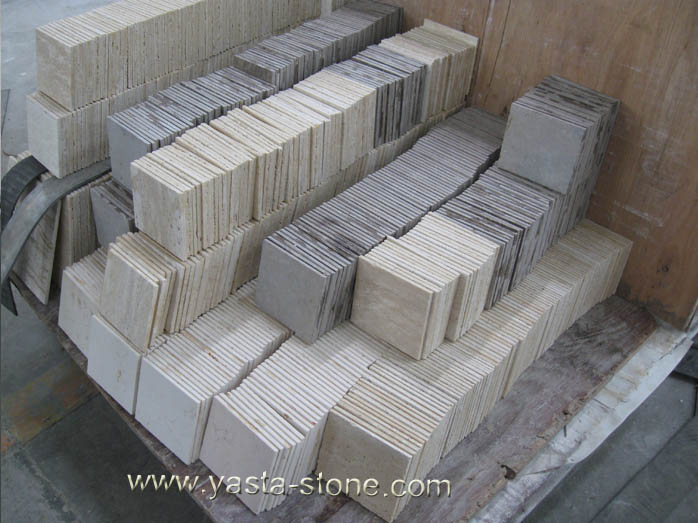 Travertine