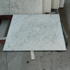 White Carrara