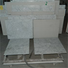 White Carrara