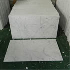 White Carrara