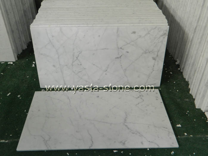 White Carrara