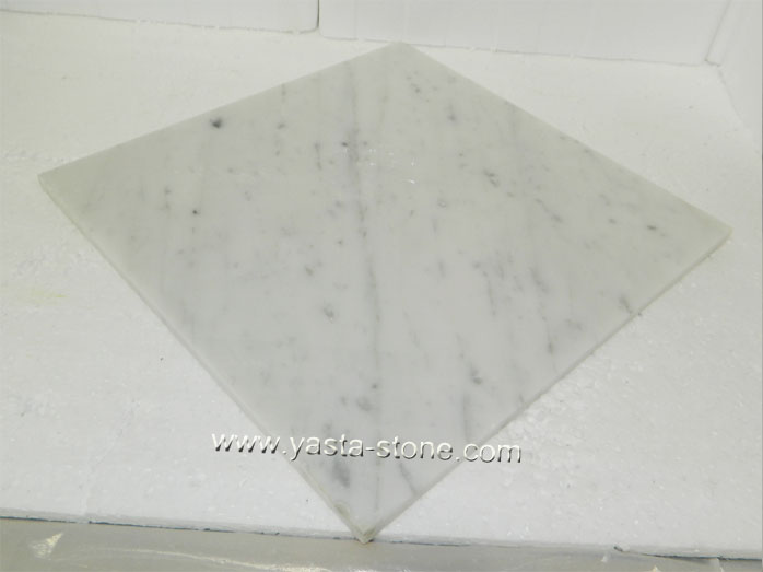 White  Italy Marble