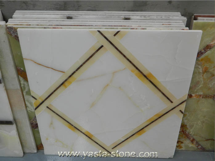 White Onyx