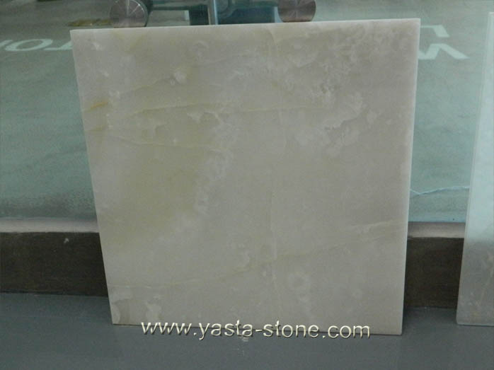 White Onyx