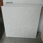 White Terrazzo