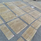 Wood Travertine