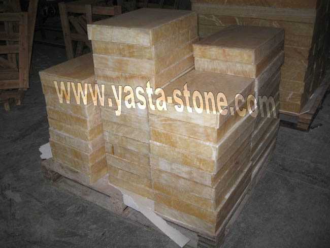 Marble Lighting Box