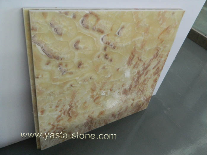 Yellow Onyx