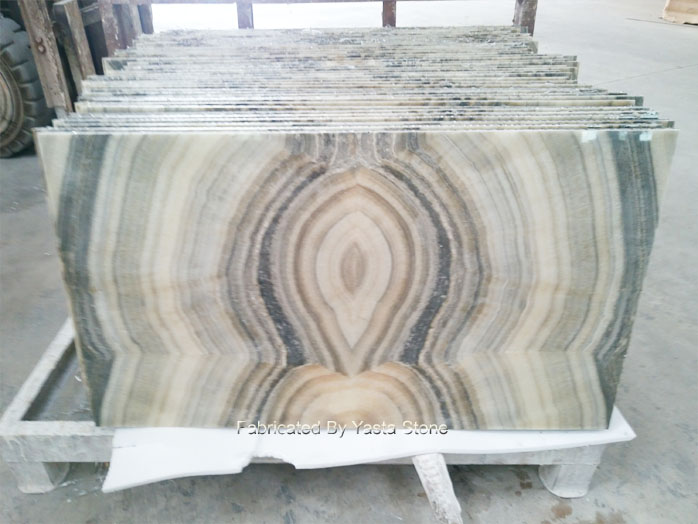 Wood Onyx