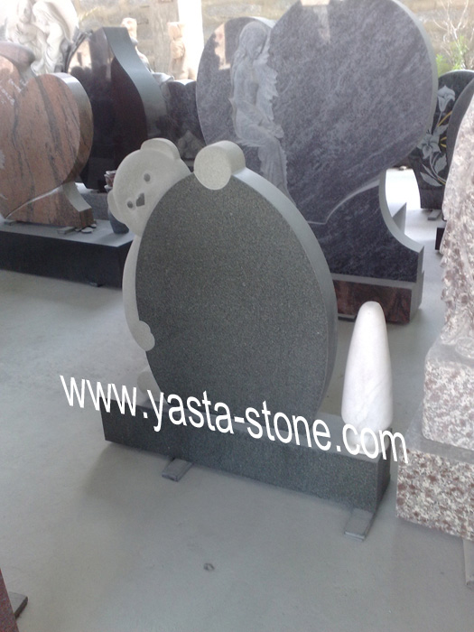 Tombstone