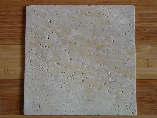 Travertine Tumbled Tile