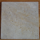 Travertine Tumbled Tile