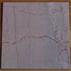 Verdent&Red Cream Tumbled Tile