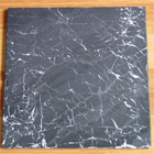 Hang Grey Marble Tumbled Tile