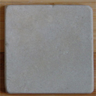 Guizhou Beige Tumbled Tile